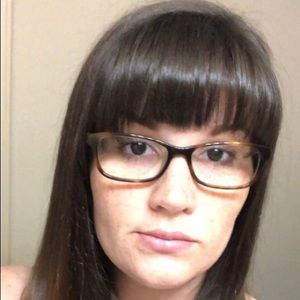 Meet your Posher, Breanna